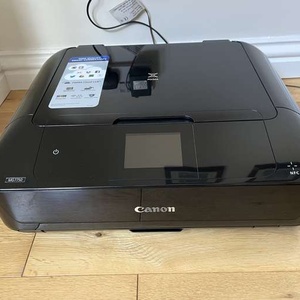 Canon PIXMA MG7765 printer — compatible cartridges available